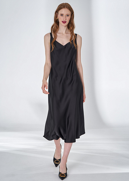 z13503 Платье женское