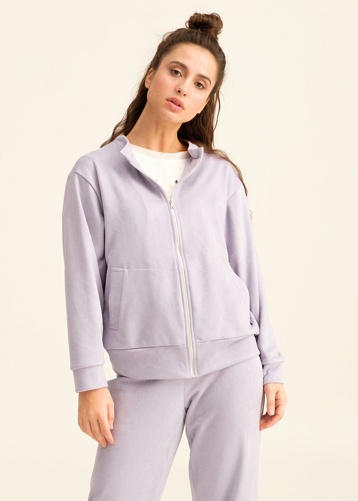 z11605  Жакет женский