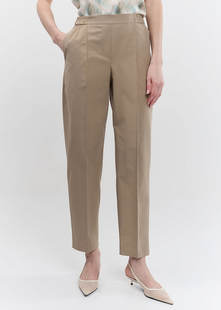 251711 Брюки женские