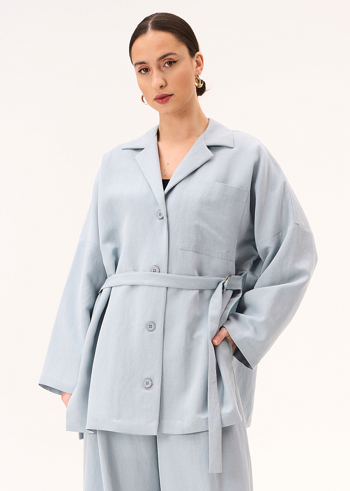 z51619 Рубашка женская