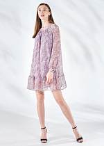 z21507 Платье женское