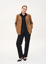 252652 Жакет женский