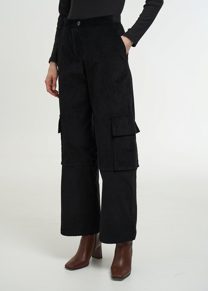 z32713 Брюки женские