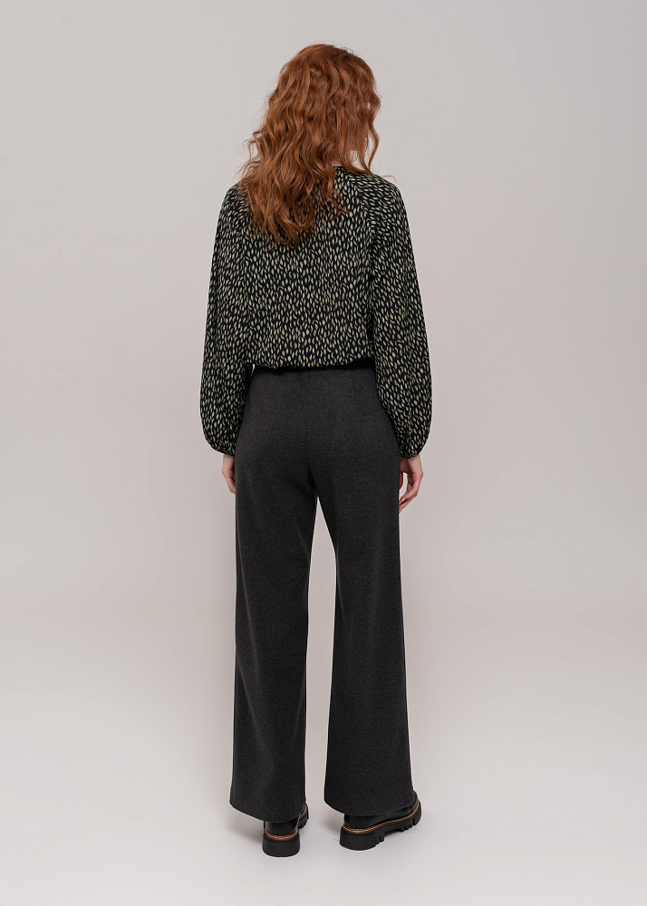 232159 Блузка женская