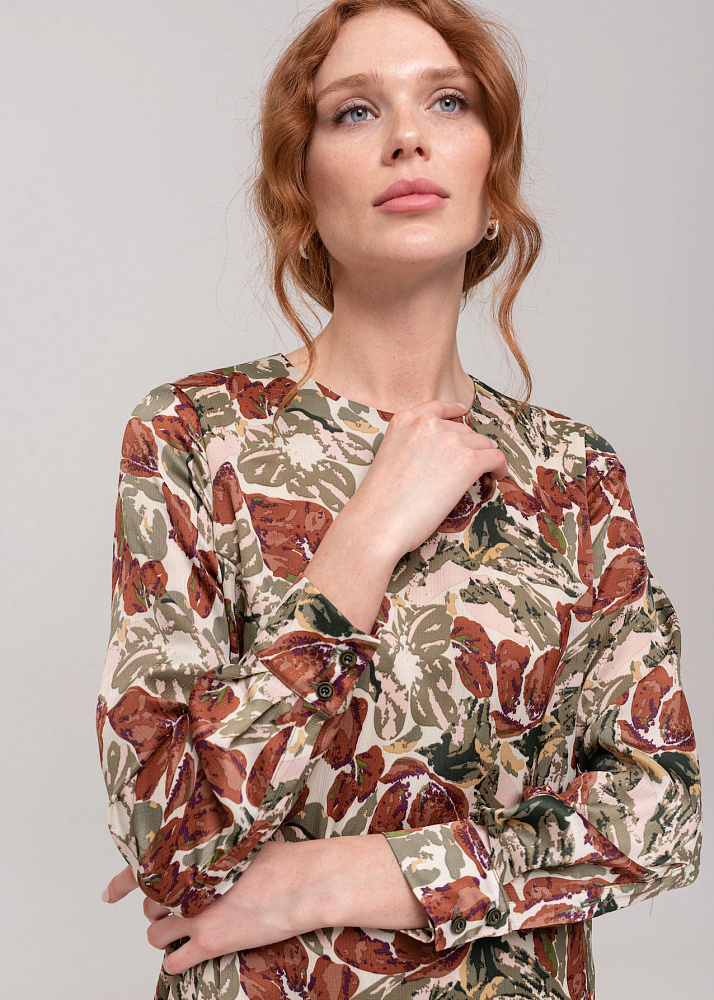 232550 Платье женское