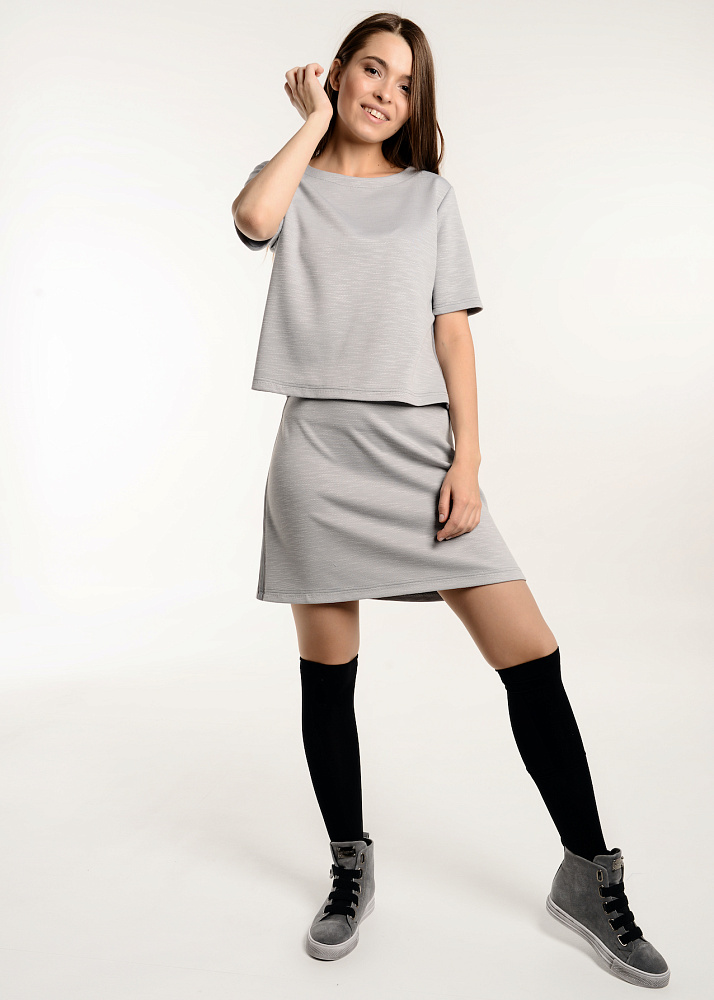 z81123  Блузка женская