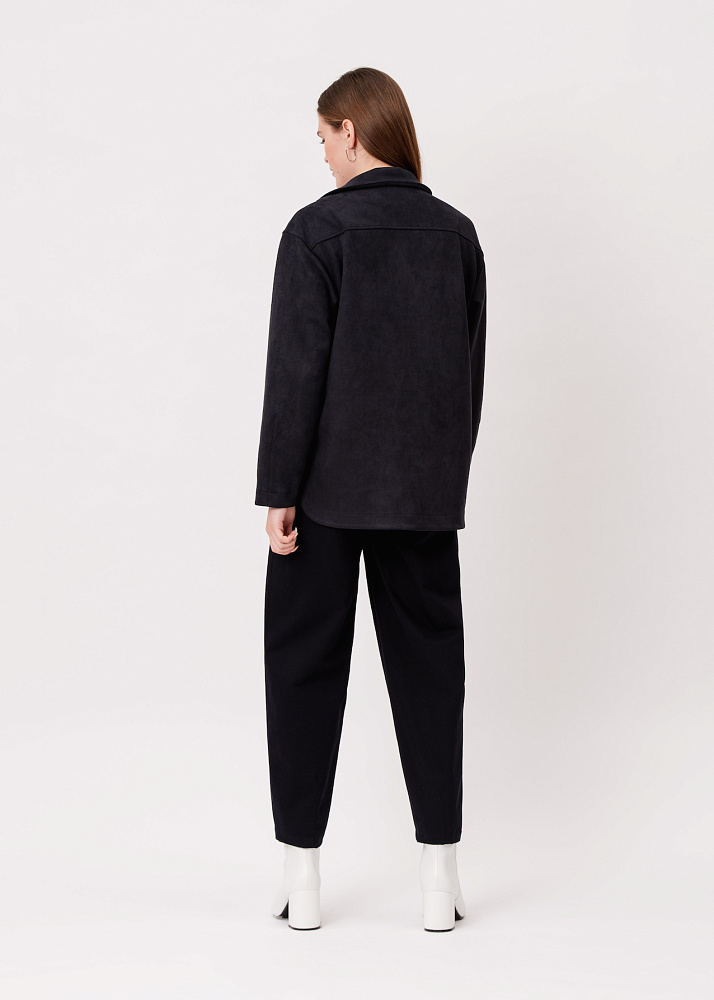 z02609 Жакет женский