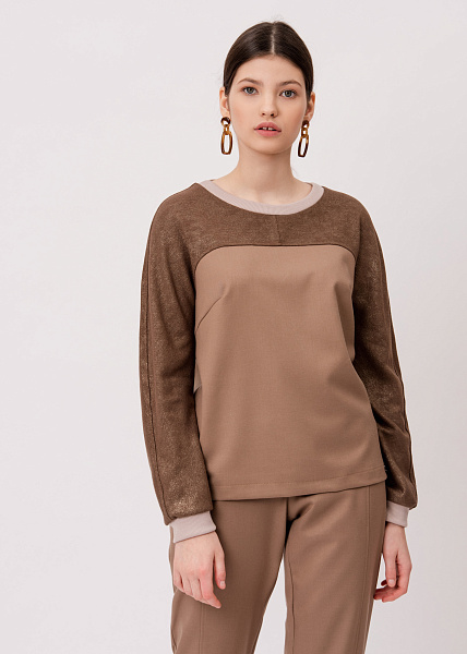 z02904 Джемпер женский