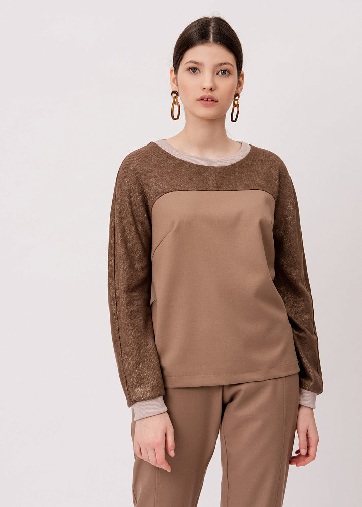 z02904 Джемпер женский