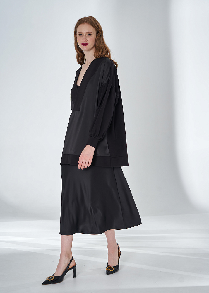 z13903 Блузон женский