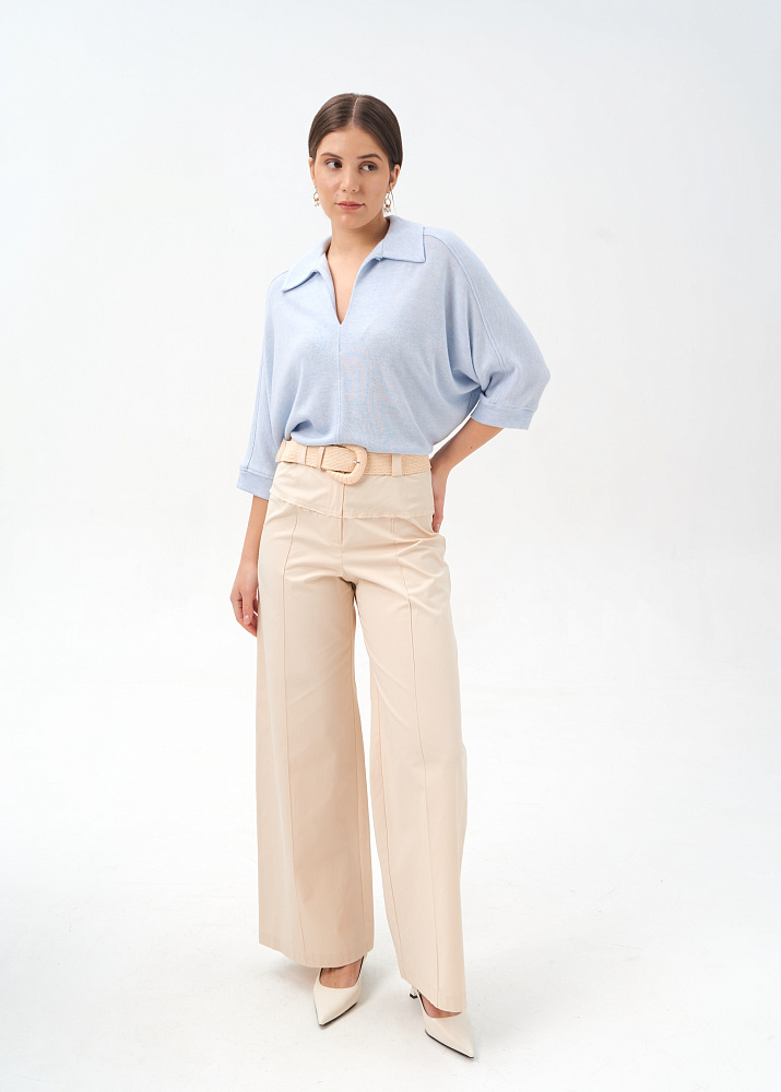 z61135  Блузка женская