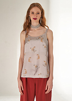 213111 Блузка женская