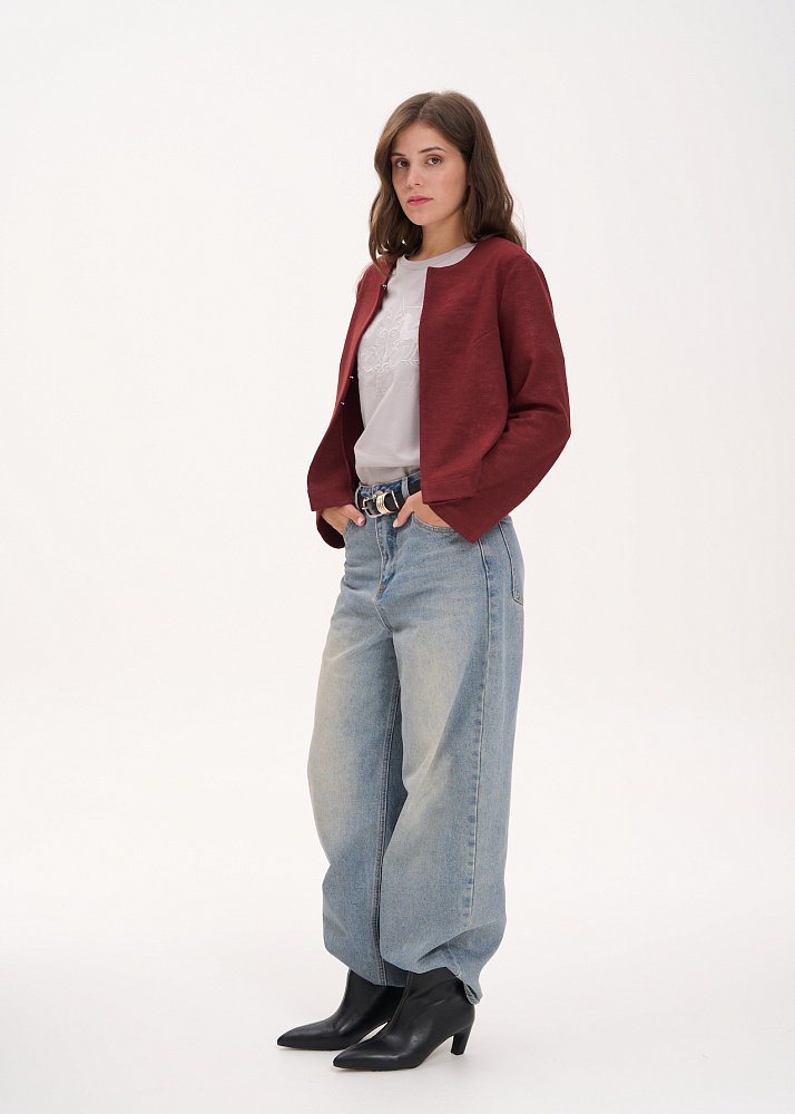 z52627 Жакет женский