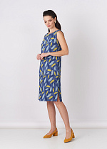 211502 Платье женское