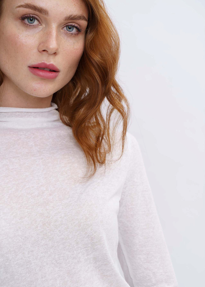 z22954 Водолазка женская