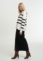 z32936 Джемпер  женский