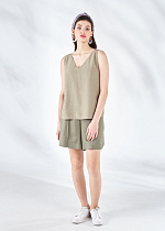 z21161 Блузка женская