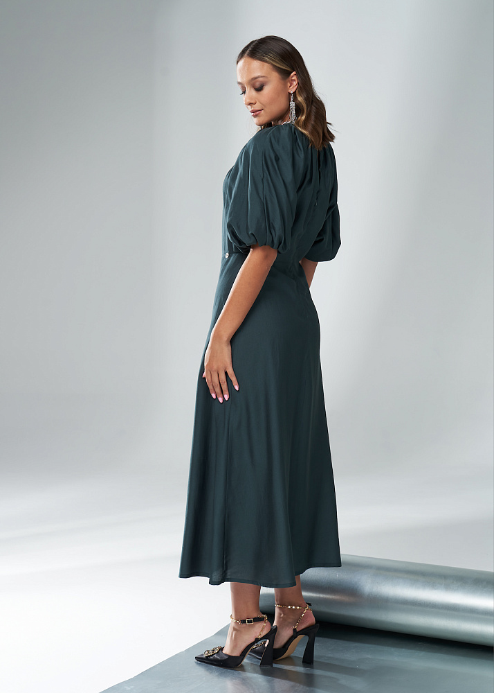 z23507 Платье женское