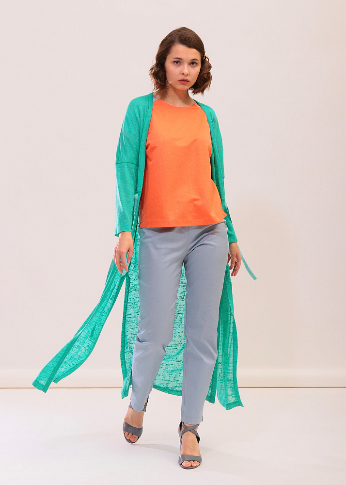 z01660  Жакет женский