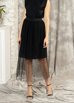 z03204 Юбка женская