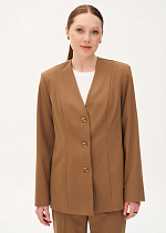 252652 Жакет женский