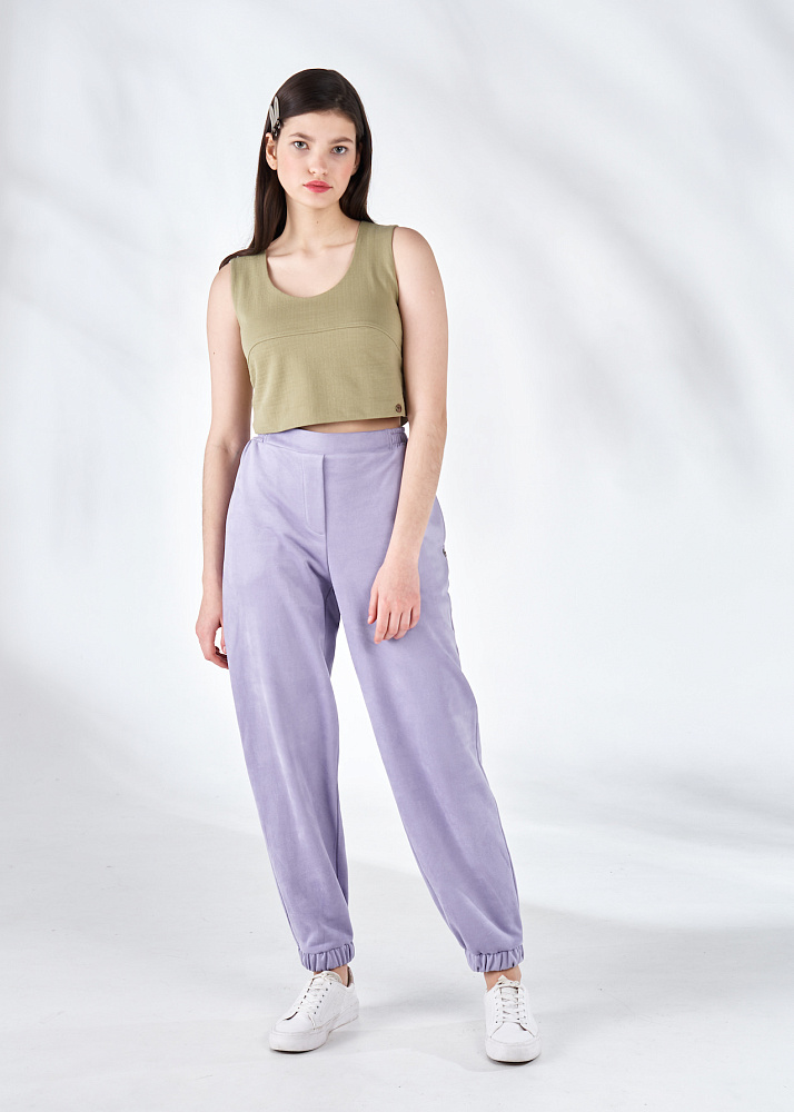 z21179 Футболка женская