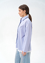 z61102 Рубашка женская