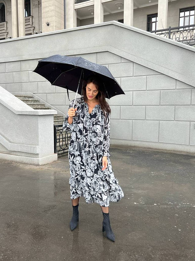 232557 Платье женское