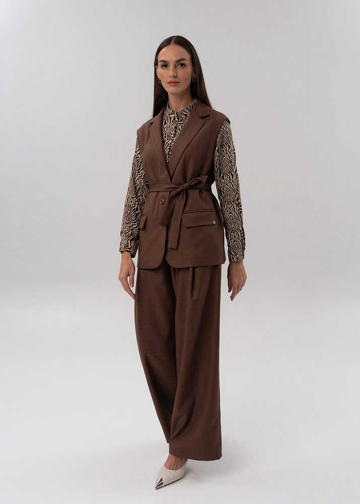 z31712 Брюки женские