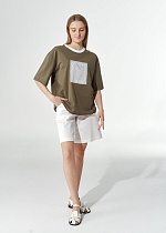 z41125 Футболка женская