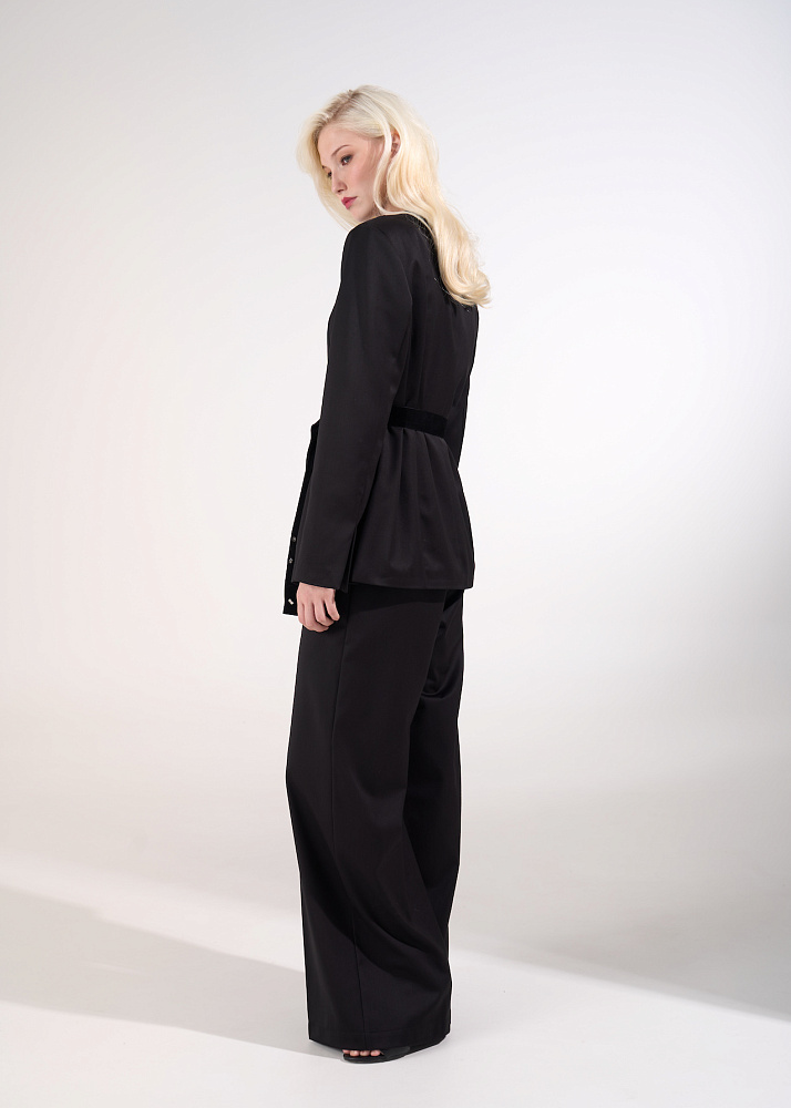 z53610 Жакет женский