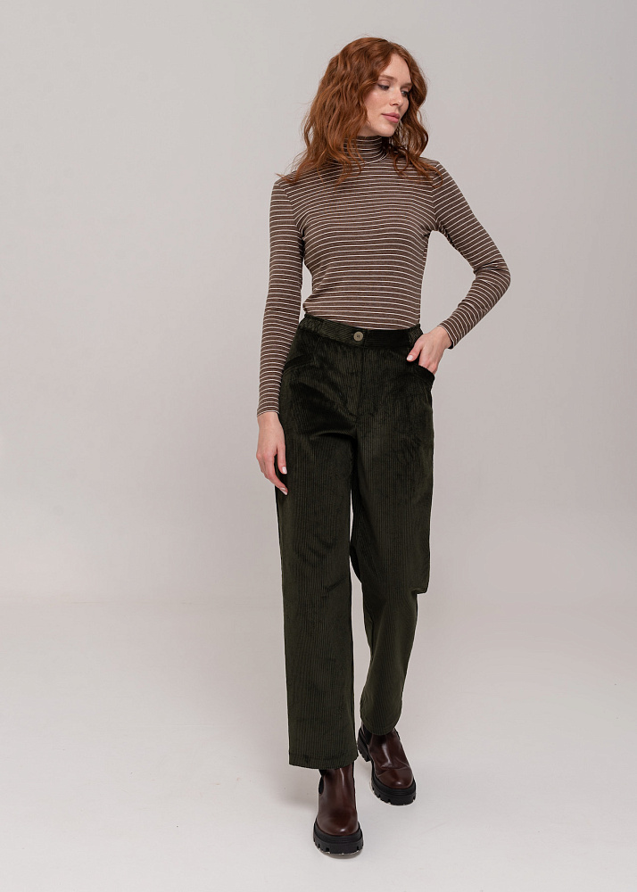 232756 Брюки женские