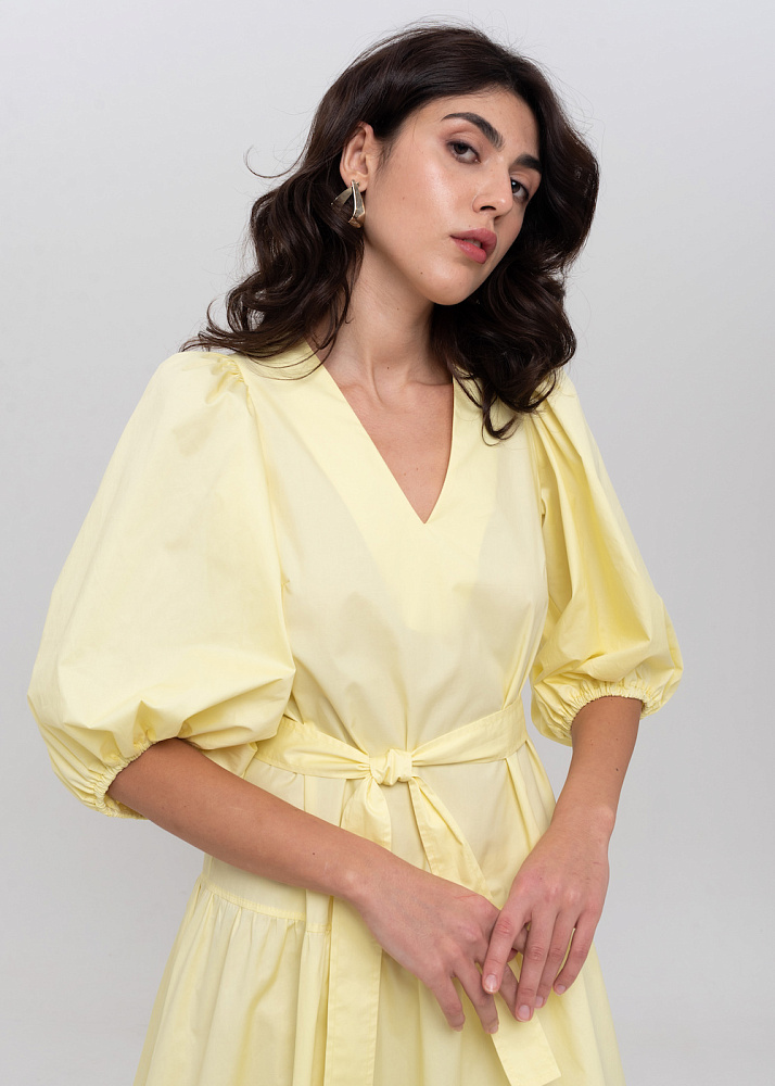 z31539 Платье женское