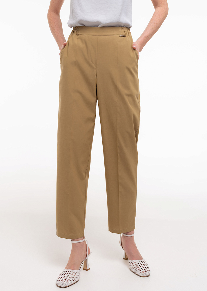 241752 Брюки женские