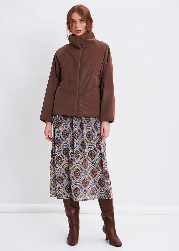 z22601 Жакет женский