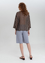 231158 Блузка женская