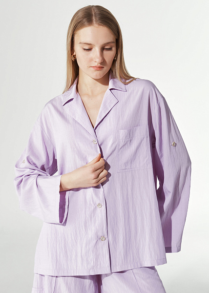 z41104 Рубашка женская