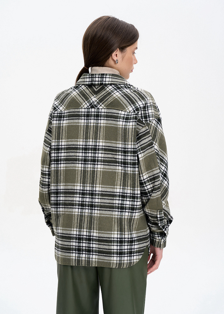 z42603 Жакет женский