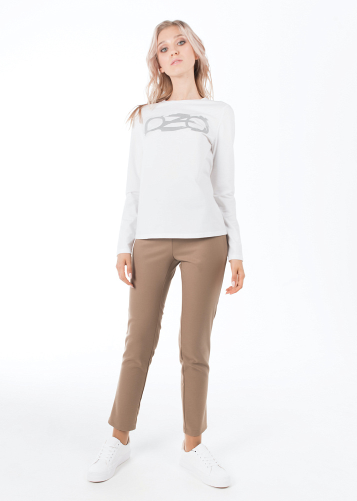 z82160  Фуфайка женская