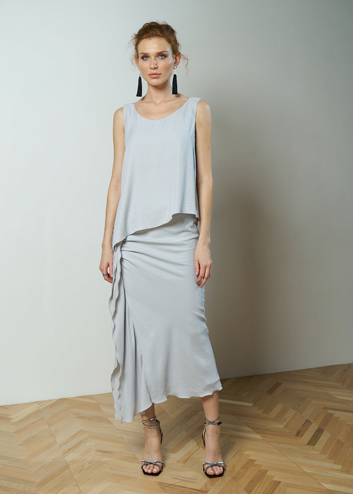 z33131 Блузка женская