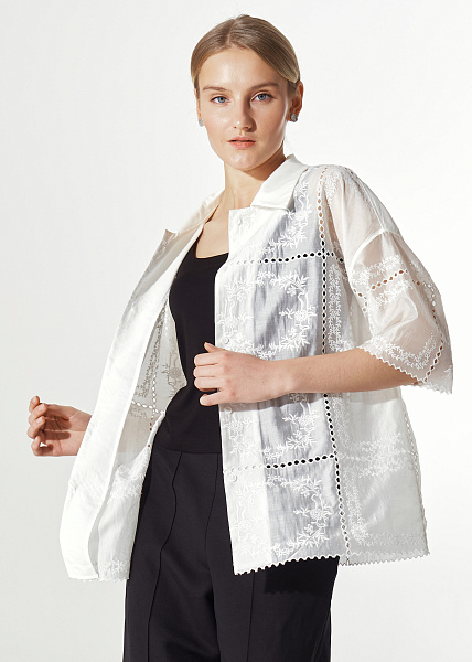 z41150 Рубашка женская