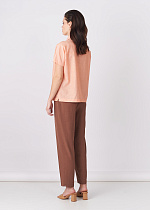 211150 Рубашка женская