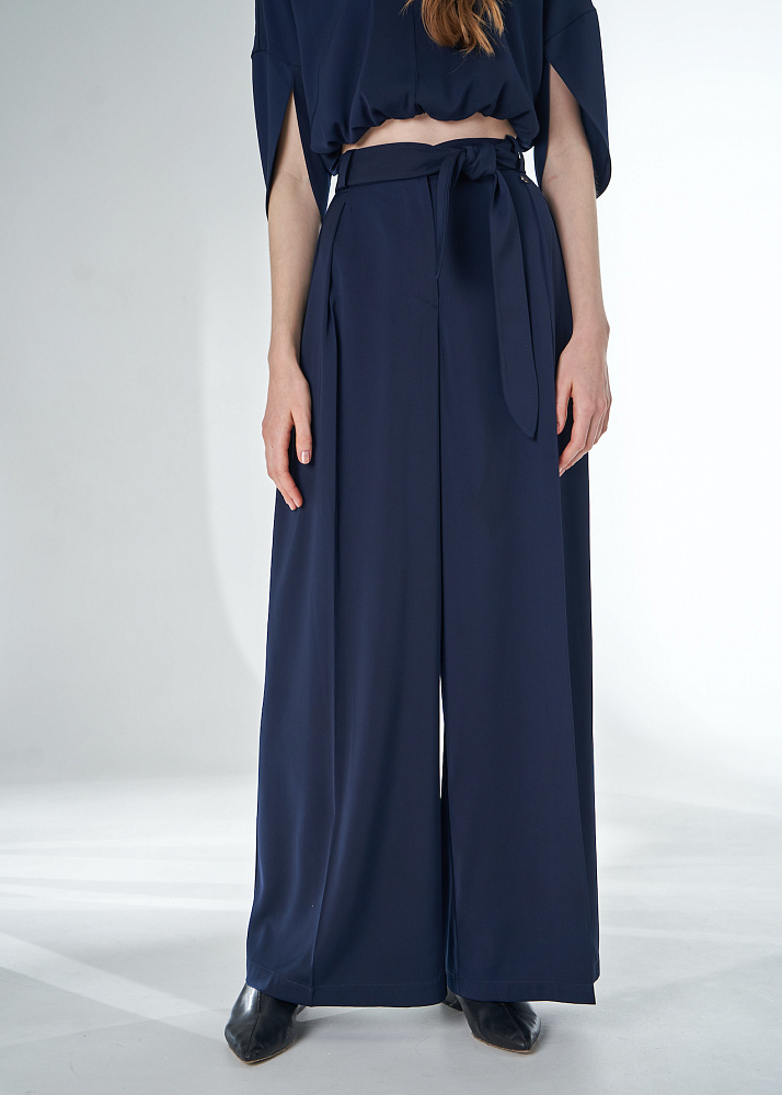 z13700 Брюки женские