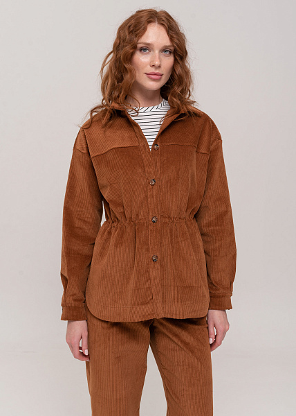 232655 Рубашка женская