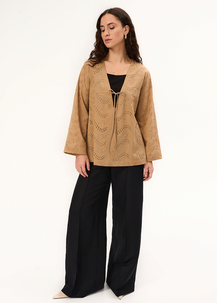 z51123 Блузка женская