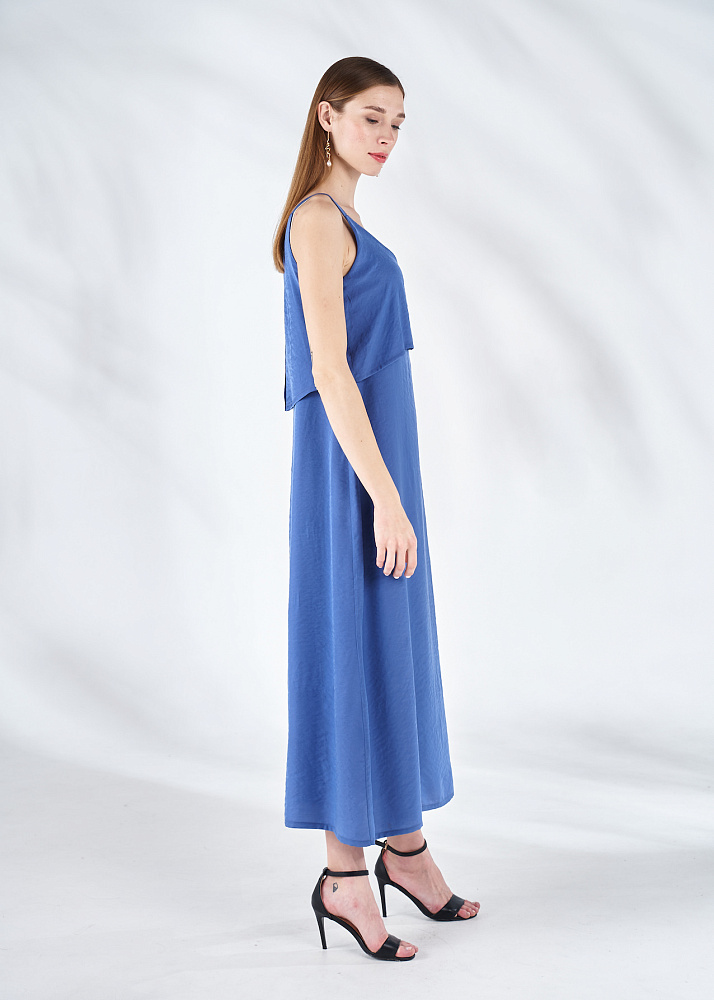 z21512 Платье женское