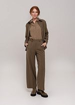 232157 Блузка женская