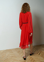 z33519 Платье женское