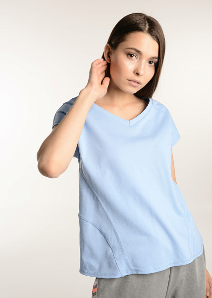 z81107  Футболка женская