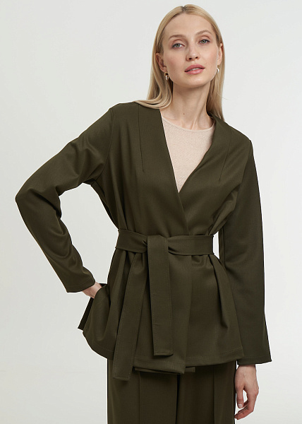 z32627 Жакет  женский